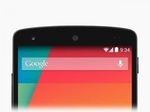 Nexus 5  "Android  ":    Google