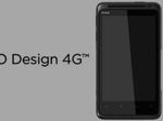    HTC EVO Design 4G | 