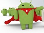   Opera Mini  Android