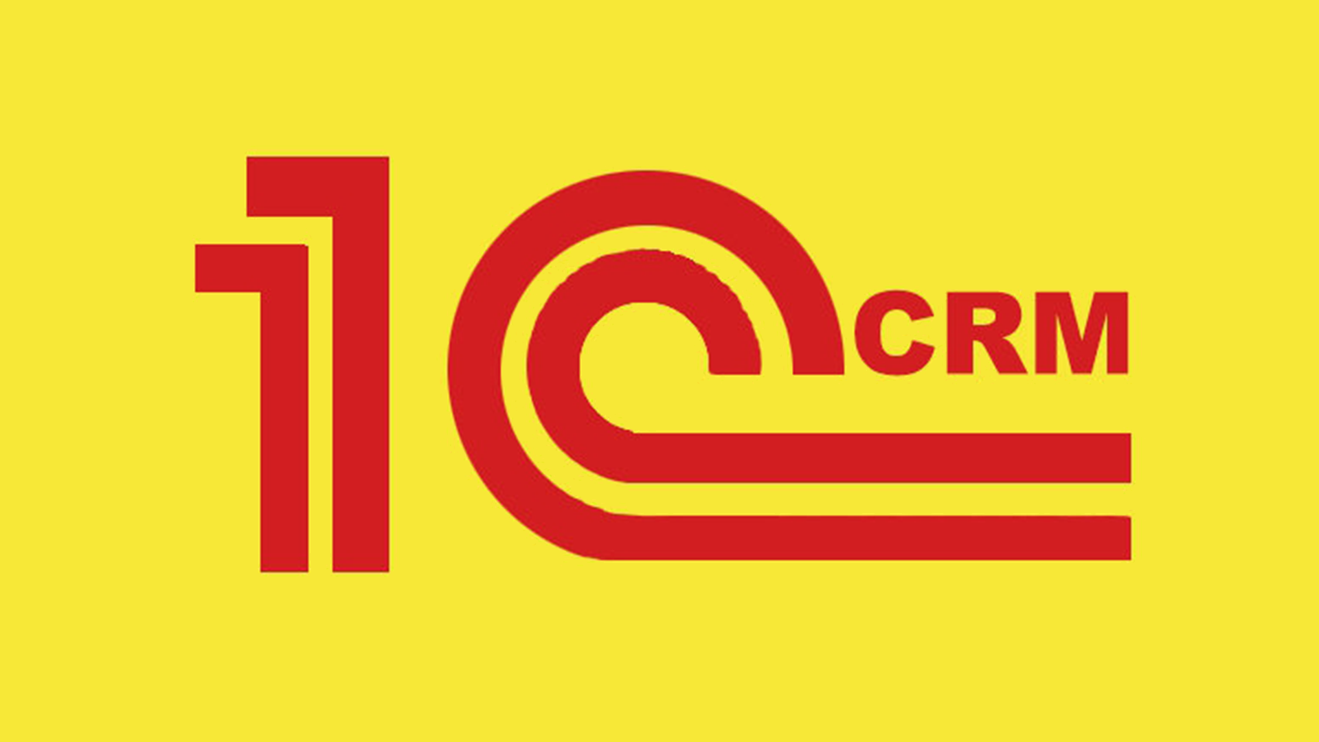 CRM  1